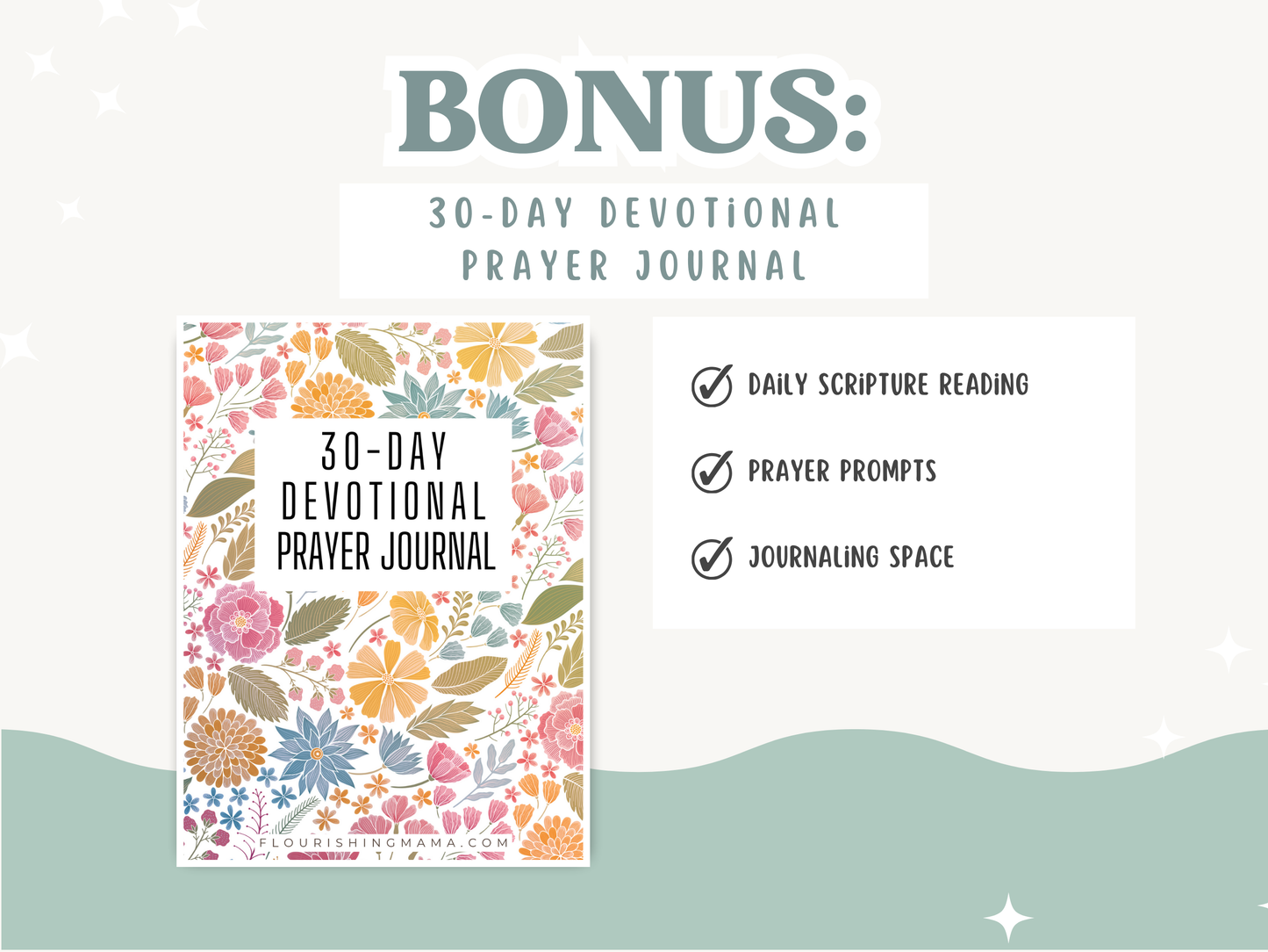 Faith-Filled Home Starter Pack