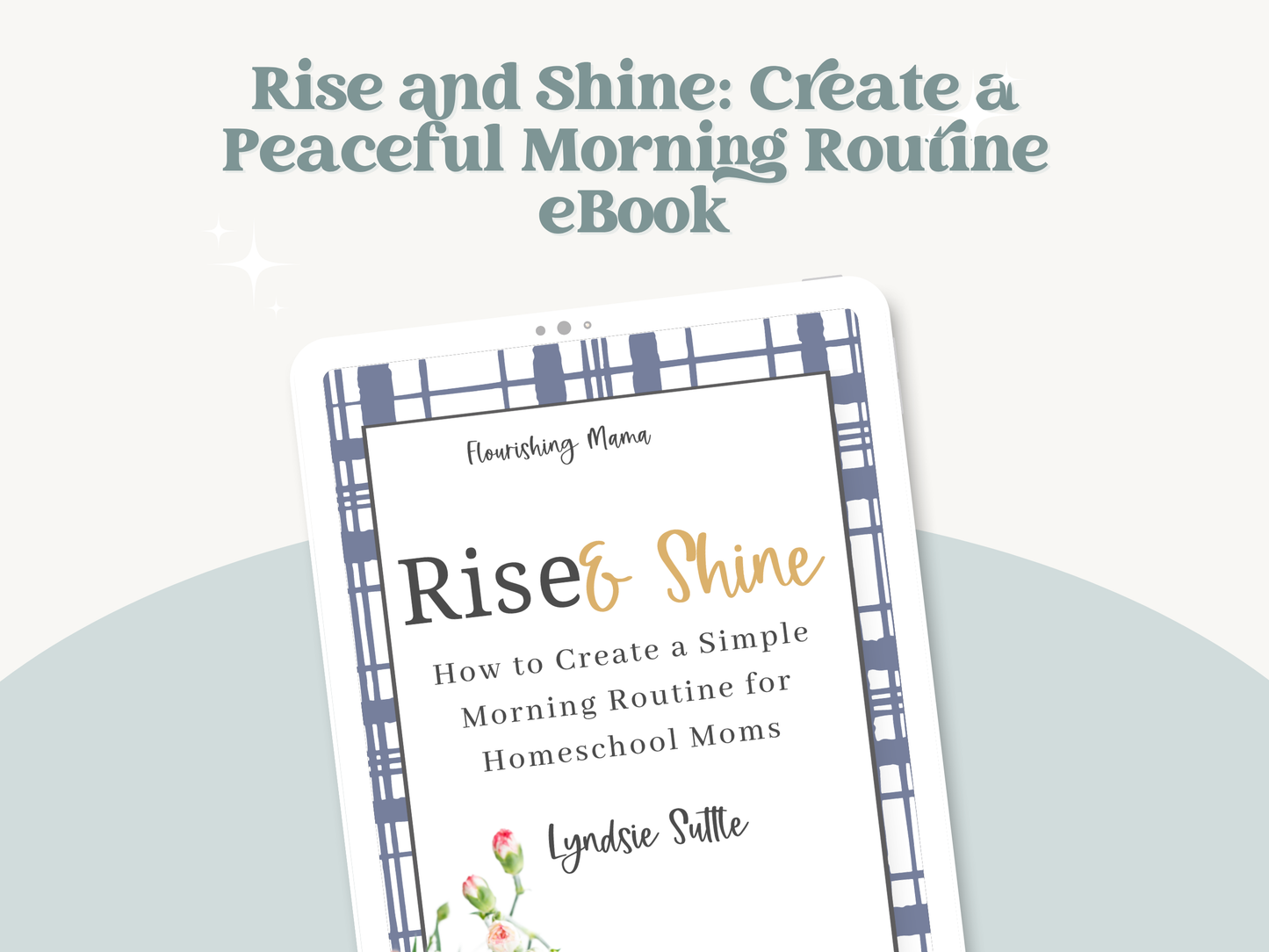 Peaceful Homemaker Collection