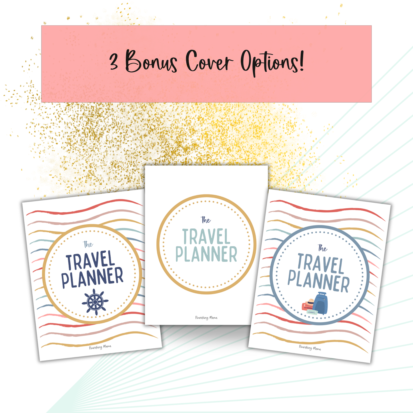 The Travel Planner