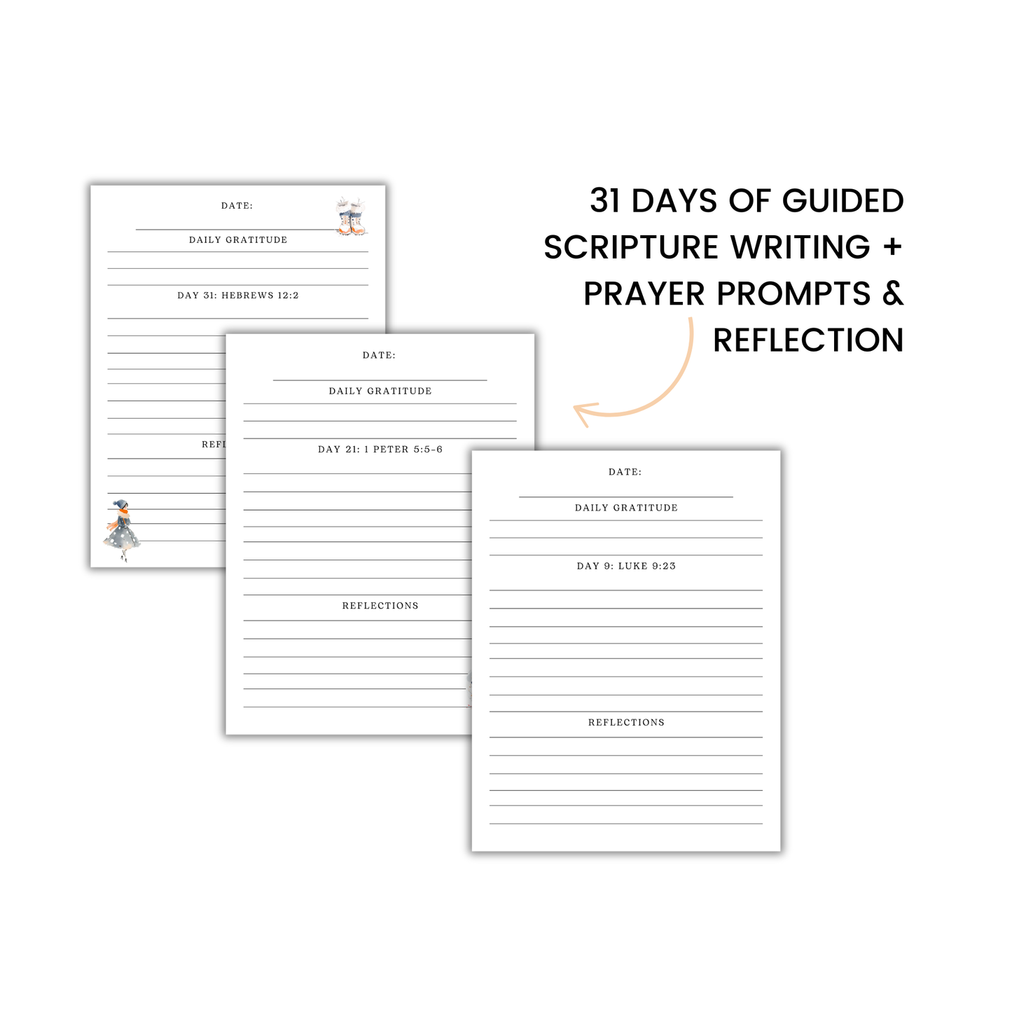 Proverbs 31 Daily Bible Study--SOAP Bible Study