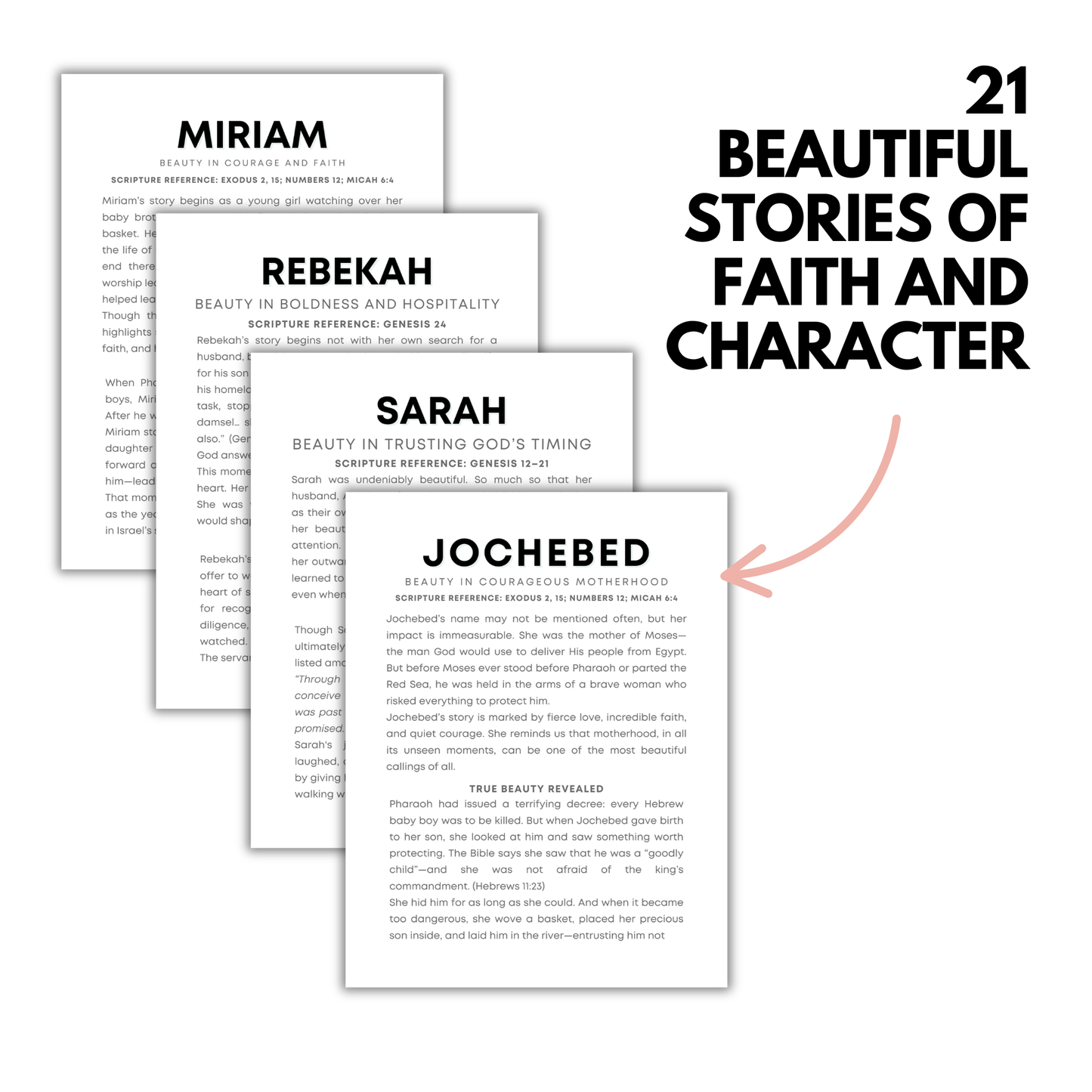 More Than Beautiful | Women's Devotional ebook