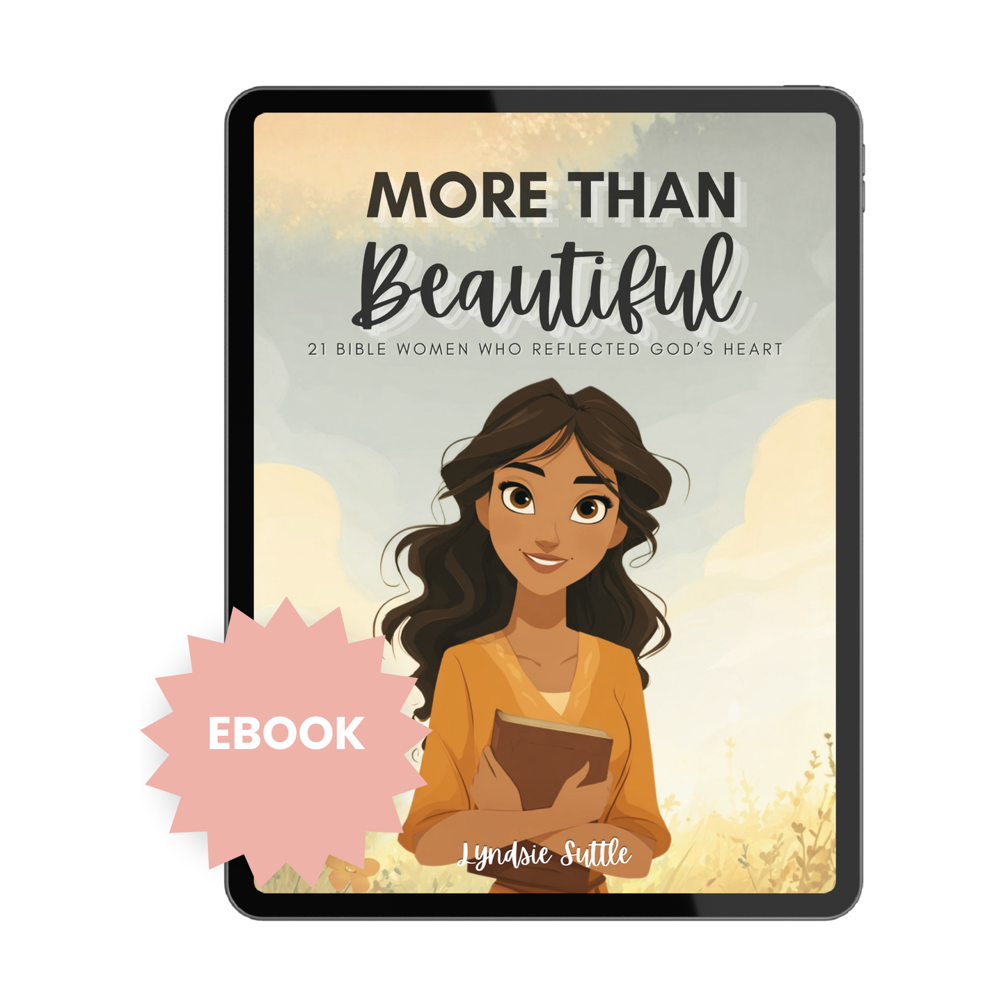 Christian Mom's  Building Faith Bundle