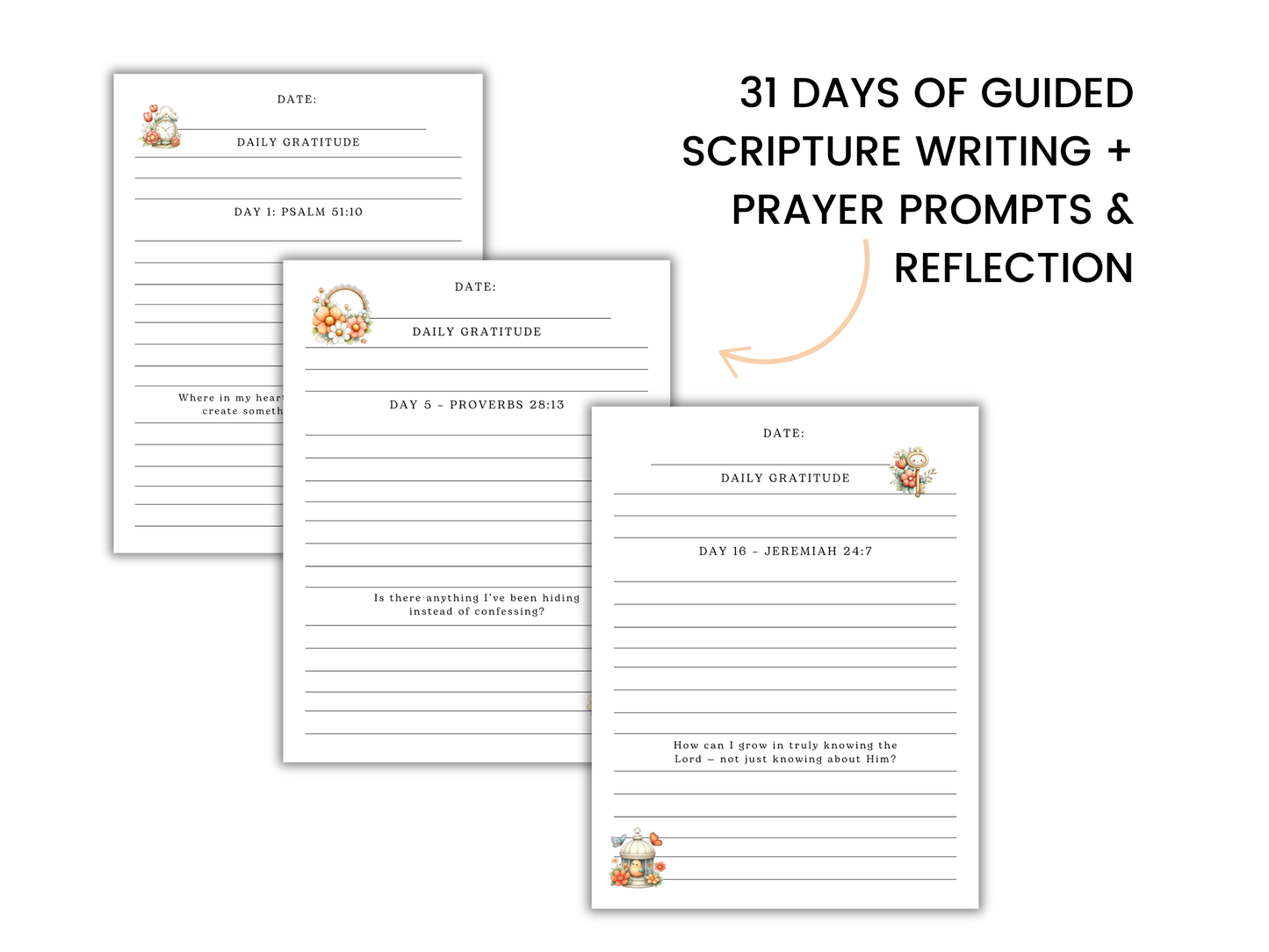 Renew a Right Spirit Bible Study Bundle