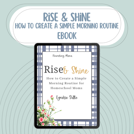 Rise and Shine ebook