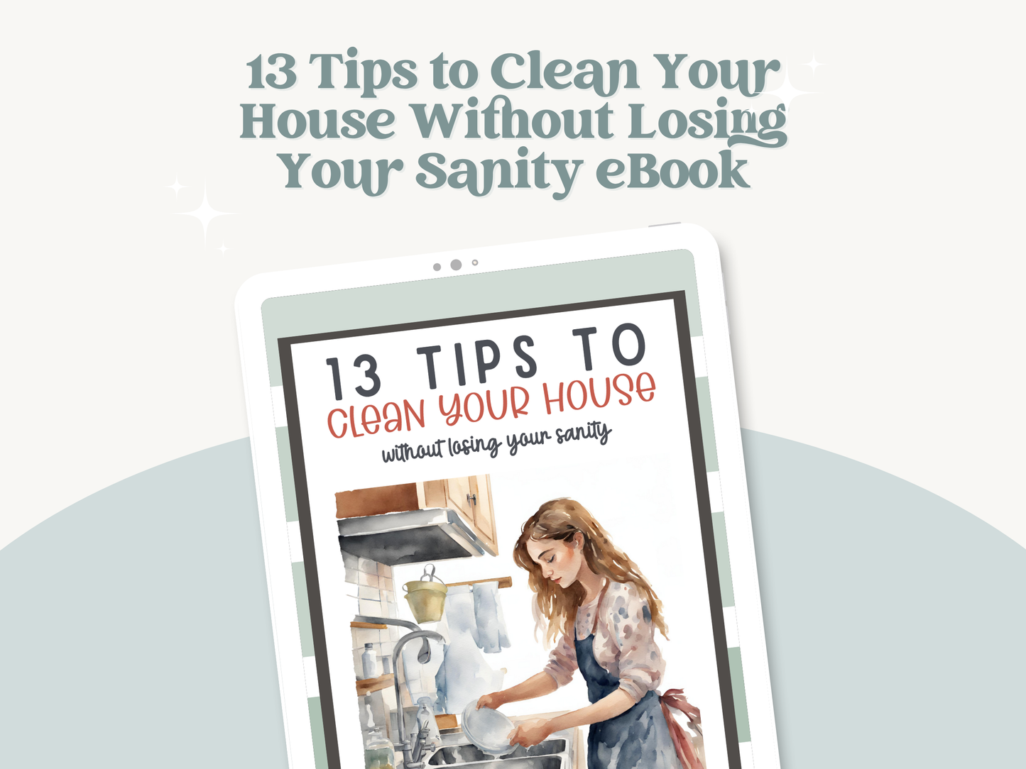 Peaceful Homemaker Collection